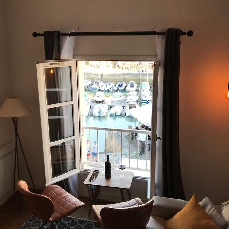 Ne Le Dis A Personne Apartment Saint-Martin-de-Re Exterior photo