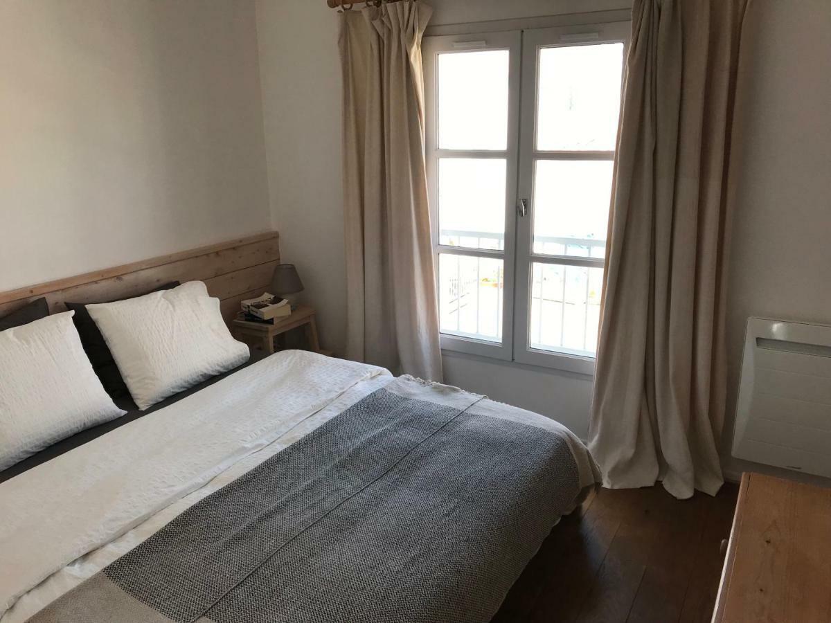 Ne Le Dis A Personne Apartment Saint-Martin-de-Re Exterior photo