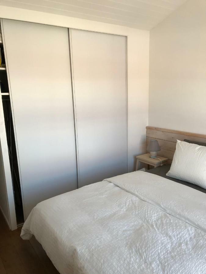 Ne Le Dis A Personne Apartment Saint-Martin-de-Re Exterior photo