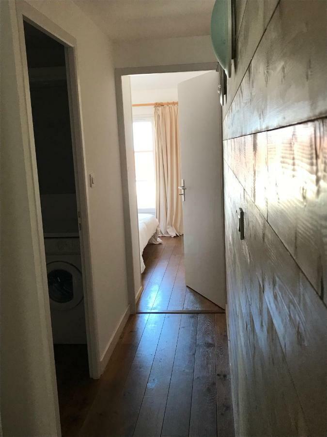 Ne Le Dis A Personne Apartment Saint-Martin-de-Re Exterior photo
