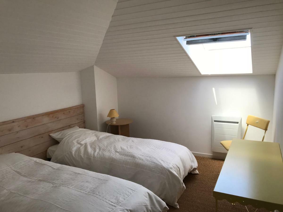 Ne Le Dis A Personne Apartment Saint-Martin-de-Re Exterior photo